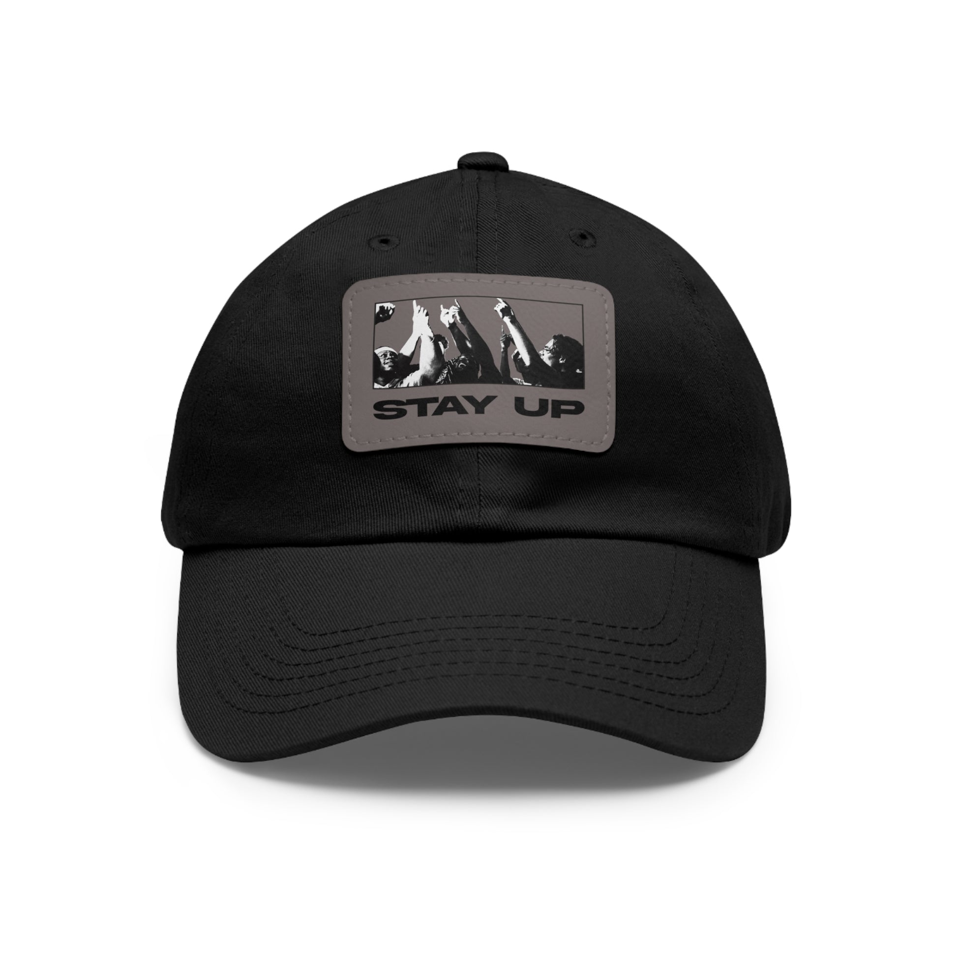 Lazy Jo “Stay Up” Hat