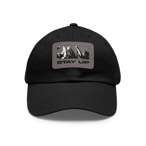 Lazy Jo “Stay Up” Hat
