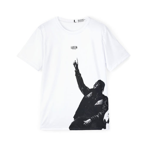 Lazy Jo “Team Rise” Sports Tee
