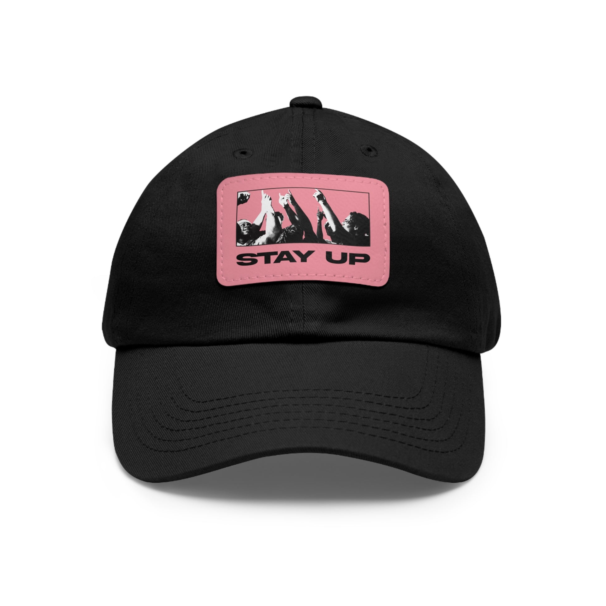Lazy Jo “Stay Up” Hat