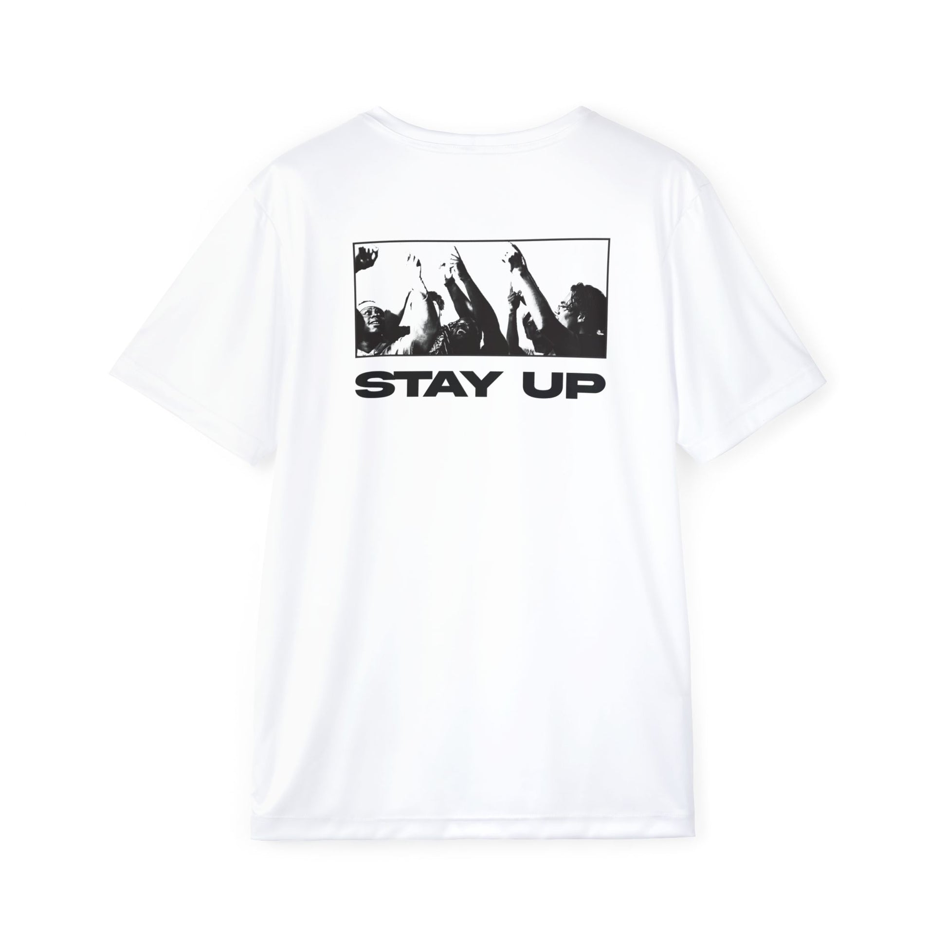 Lazy Jo “Team Rise” Sports Tee