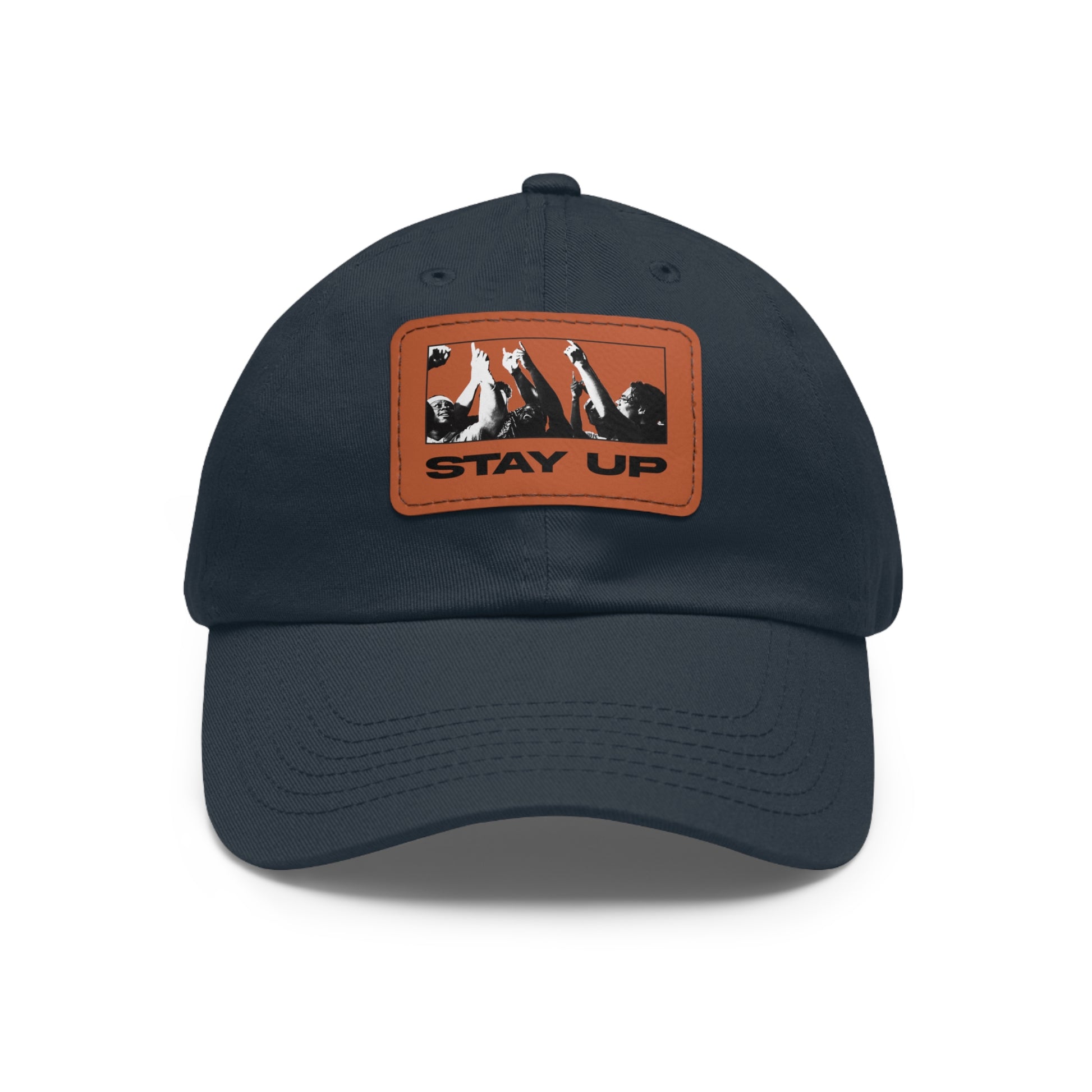 Lazy Jo “Stay Up” Hat